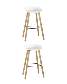 Стул барный STOOL GROUP LIBRA 2 шт