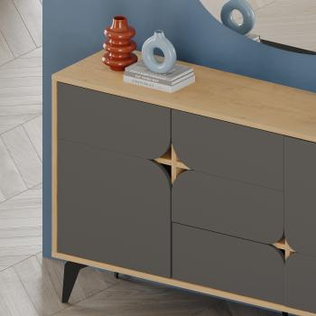 Комод Леве Спарк (Комод LEVE SPARK CONSOLE)