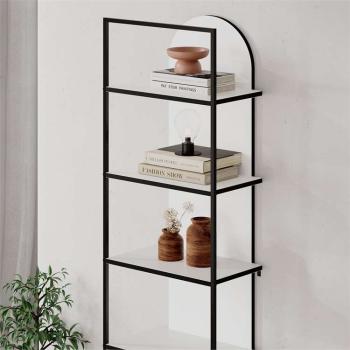 Стеллаж прямой LEVE ARCHY BOOKCASE