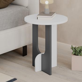 Стол журнальный LEVE LUNA SIDE TABLE