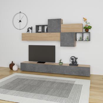 Тумба под ТВ LEVE TROMEN TV UNIT