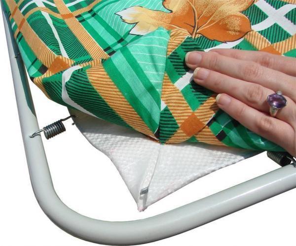 Кровать раскладная RB Эконом-М-300