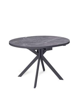 Черный/керамика мрамор черный