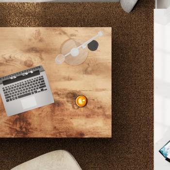 Стол письменный (для компьютера) EUREKA ERK-CD-039VP с шириной 99 см