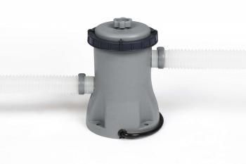 Каркасный бассейн Bestway Steel Pro 56679 BW