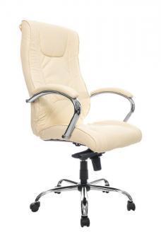 Кремовая Экокожа