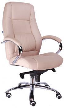 Кремовая Экокожа