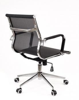 Компьютерное кресло Everprof Opera LB T