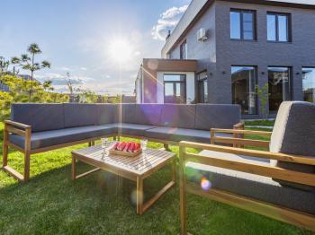 Угловой комплект ROYAL FAMILY BROOKLYN