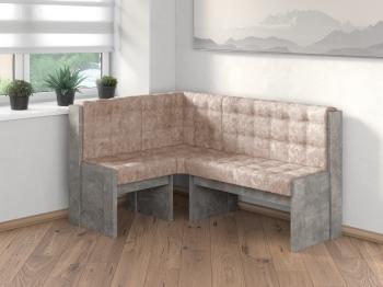 АТЕЛЬЕ СВЕТЛОЕ, ВЕЛЮР латте