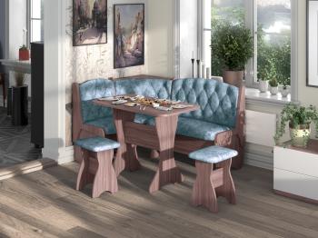 Кухонный уголок Betel Орхидея-Люкс