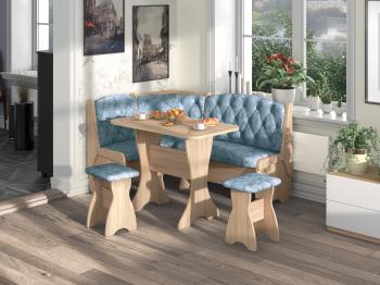 ДУБ СОНОМА, ВЕЛЮР ЛАГУНА