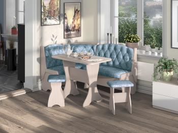 БОДЕГО СВЕТЛЫЙ, ВЕЛЮР ЛАГУНА