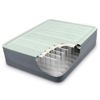 Надувная кровать Intex