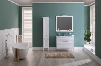 Пенал AQUANET Бостон 36 L