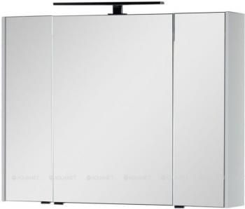 Зеркало-шкаф AQUANET Латина 100