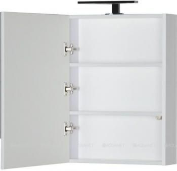 Зеркало-шкаф AQUANET Нота 50