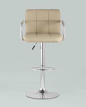 Стул барный STOOL GROUP Малави (хром)