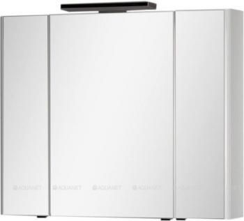 Зеркало-шкаф AQUANET Орлеан 105