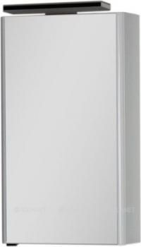 Зеркало-шкаф AQUANET Орлеан 50