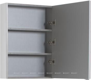 Зеркало-шкаф AQUANET Порто 60