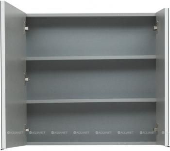 Зеркало-шкаф AQUANET Порто 70