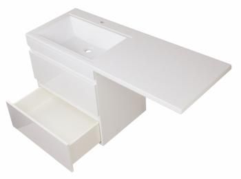 Тумба подвесная Style Line