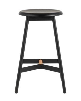 Стул полубарный STOOL GROUP Knobb ( набор 2 шт)