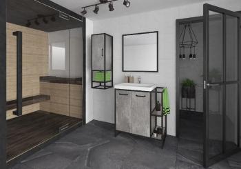 Зеркало Style Line