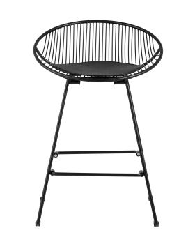 Стул полубарный STOOL GROUP UFO ( набор 4 шт)