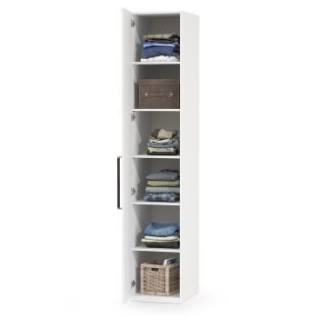 Шкаф-пенал Mobi Валенсия 13.207.01