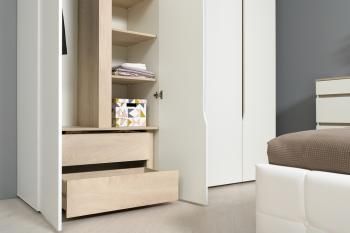 Стеллаж Mobi Муссон 13.349