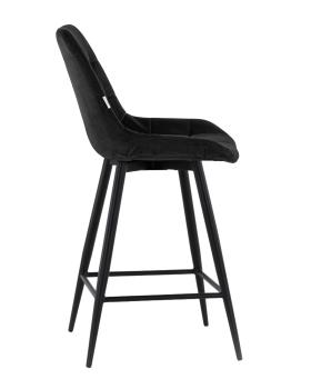 Стул полубарный STOOL GROUP Флекс с поворотным механизмом