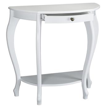 Консоль Мебелик Элегант