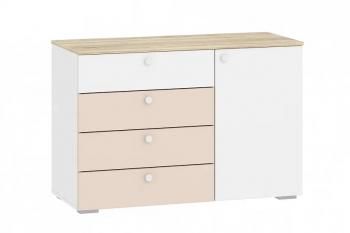 Комод Сильва Банни НМ 041.39
