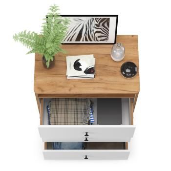 Комод Mobi Вуди 13.293