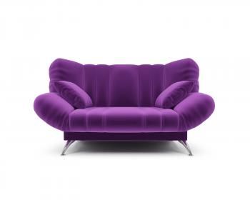 Диван Mebel-ars Гольф Микровелюр