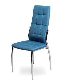 BLUE(G028-30)/CHROME