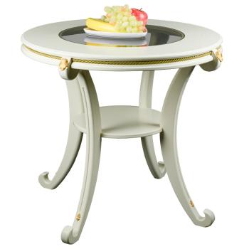 Стол журнальный Мебелик Глория С