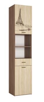 Детская комната ТЭКС Орион. Комплект 3