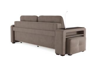 Диван-кровать Сильва SMART 4 Б4-3т-Б3