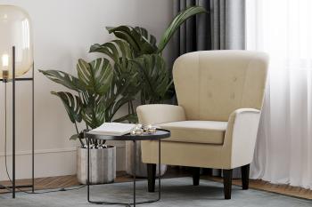 Кресло Сильва Рио Модель 017