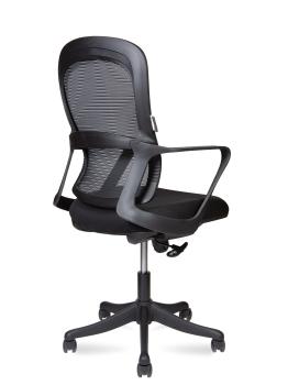 Кресло офисное Norden Play LB black