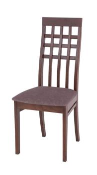 Темный орех/ткань iceberg cocoa