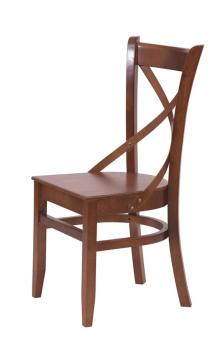 Стул твердый RB Хью