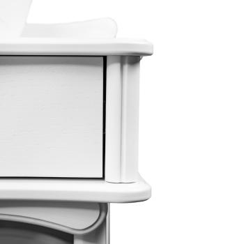 Стол туалетный Мебелик