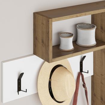 Вешалка для одежды LEVE GAME HANGER