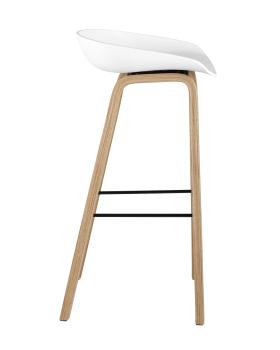 Стул барный STOOL GROUP LIBRA 2 шт