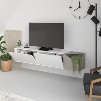 Тумба подвесная LEVE AULOS TV STAND