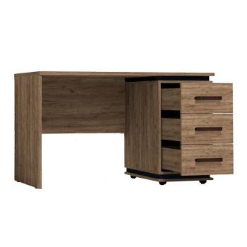 Стол письменный Глазов-мебель Nature 84